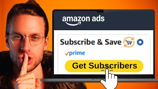 Amazon Seller SUBSCRIBE AND SAVE Secrets (2026 Full Guide) Wealth