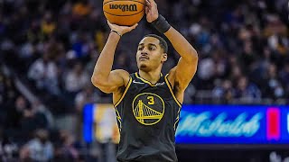 Jordan Poole High Quality ( 4K ) Clips For Tiktok/Edits