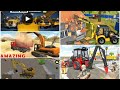 J C B Machine game new gameplay j c b game, j c b game video, j c b games excavator