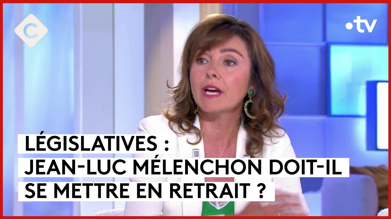 En cas de victoire de la gauche, qui pourrait aller à Matignon ? - Carole Delga-C à Vous- 25/06/2024