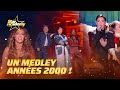 Medley Des Années 2000 Avec Sheryfa Luna Zaho Et Nadiya Prime 13 Star Academy 2025