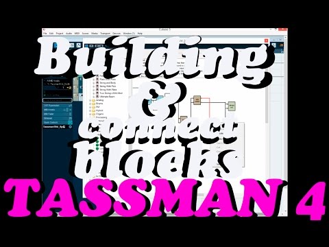 how-to-use-blocks-tassman-4-lll-best-vst-synth-&-plugin-catalog