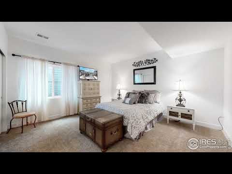 12843 Crane River Dr, Firestone, CO home video tour