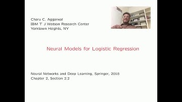 2.3 Logistic Regression and Comparison with Perceptron/Widrow-Hoff/SVM