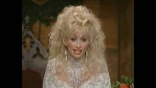 Watch Dolly Parton The First Noel video