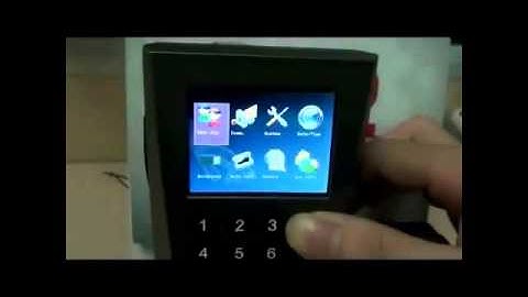 FR1200 - Connection and Use Case