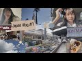 A day in my life | Outlet mall & Aeon | Japan Vlog 🪐