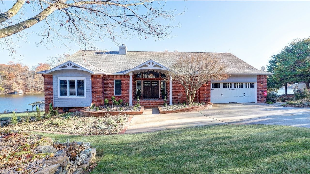 18 RANNOCH DR Bella Vista Arkansas 72715 YouTube