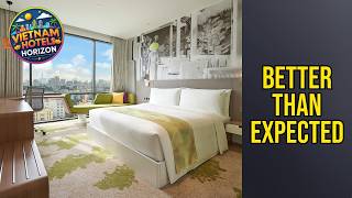 Information Holiday Inn & Suites Saigon Airport By IHG - Better Than Expected | Ho Chi Minh City, Vietnam⭐ Update