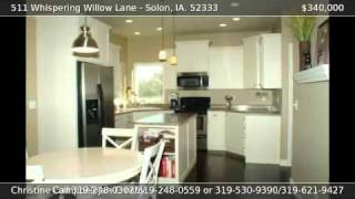 511 Whispering Willow Lane video tour