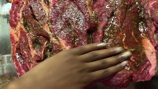 EASY OVEN COOKED Tender Beef Roast Profile