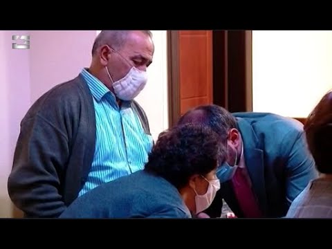 კარტოგრაფების საქმე - დასაკითხ მოწმეთა სიაში პრემიერი ღარიბაშვილი და პრეზიდენტი ზურაბიშვილი არიან