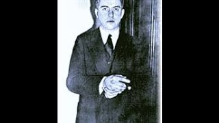 Why Hart Crane is remembered