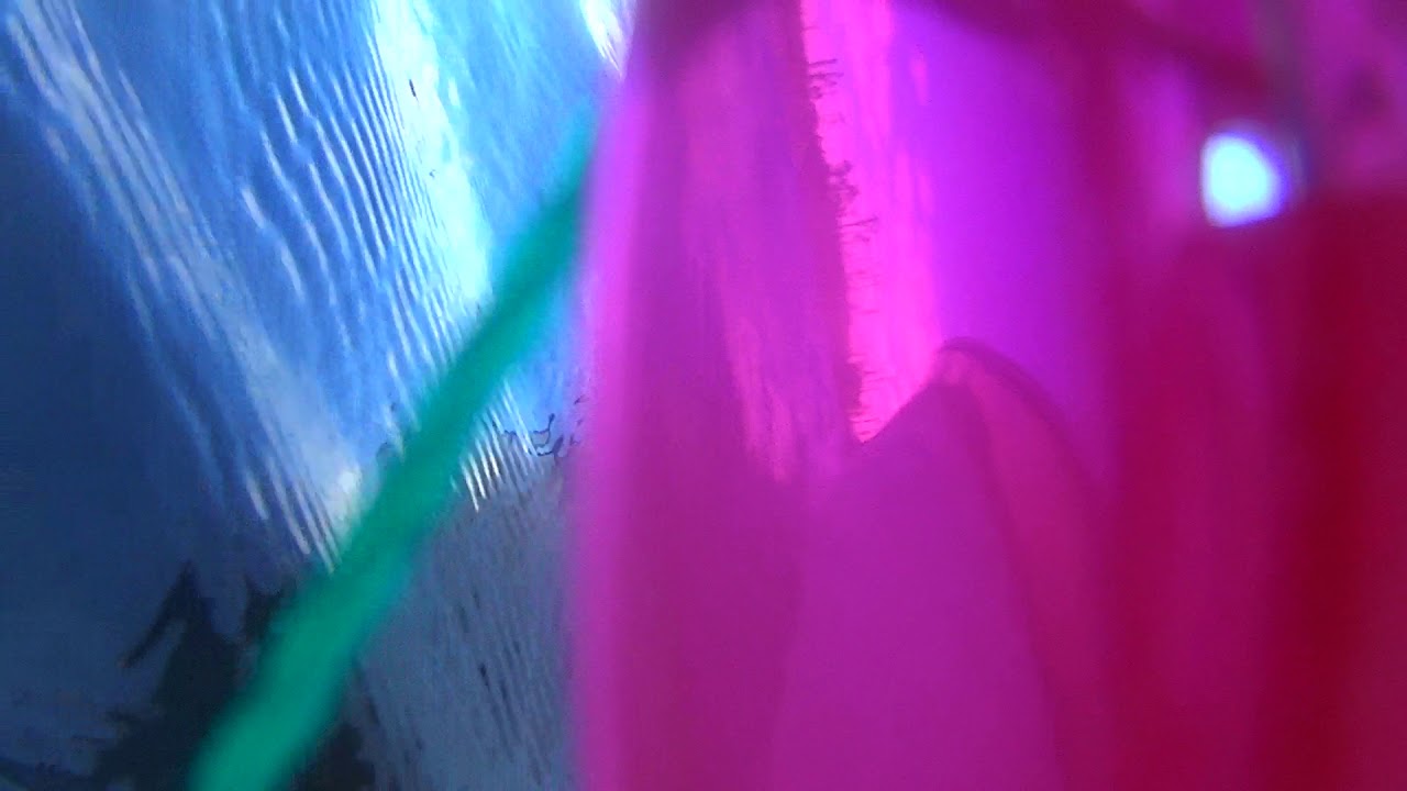 camra under lakebrunner