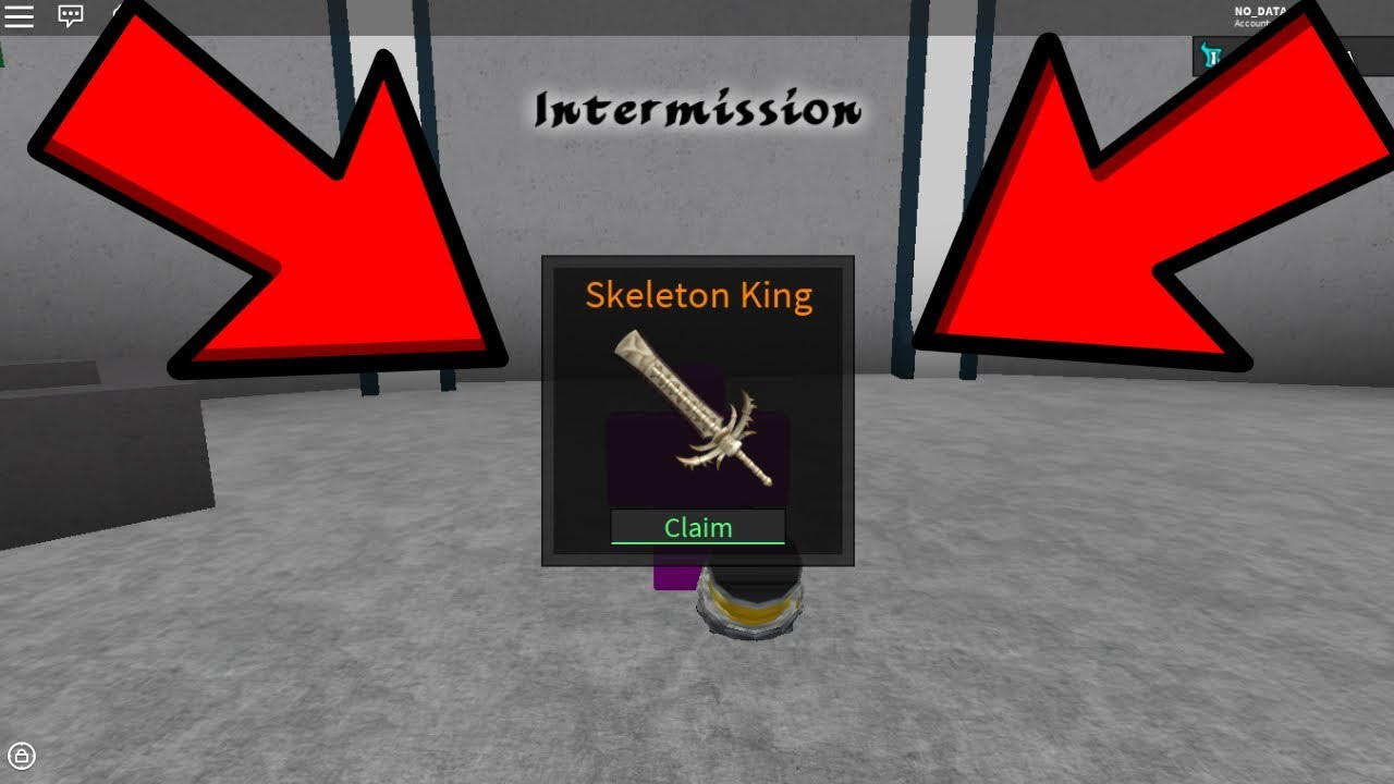 roblox assassin pumpkin king