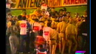 1989 (August 27) Paraguay 2-Colombia 1 (world Cup Qualifier).avi