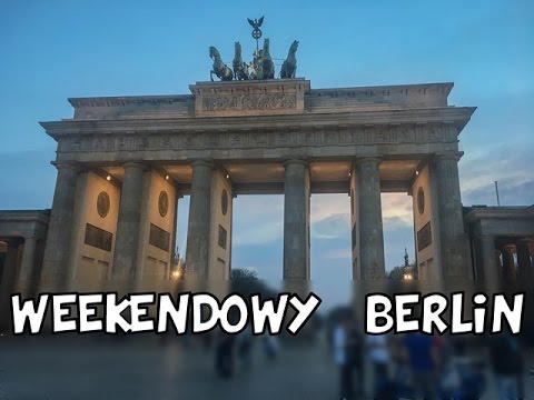 Wideo: 7 Podziemnych Atrakcji W Berlinie