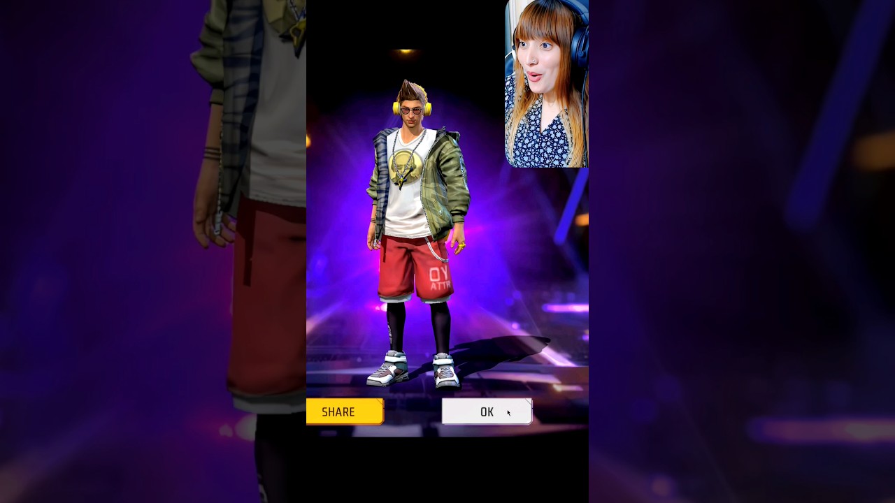 I GOT THE BREAKDANCER BUNDLE 😍🔥 