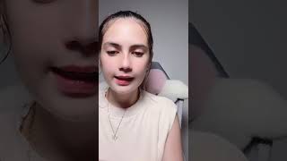 Beauty & Cutie 1253 Periscope Live