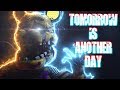 [SFM/FNAF4] Tomorrow is another day (Song by Stagged)