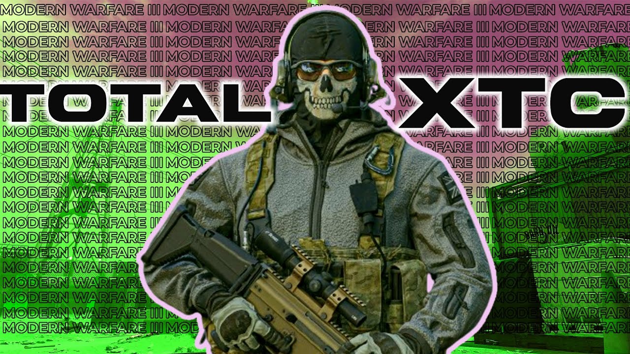 Total XTC - A COD Sniping Montage - YouTube