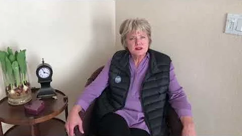 Hi, I'm Vicki!