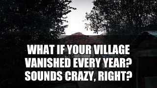 5 Mysterious Facts About the Disappearing Village #shorts
