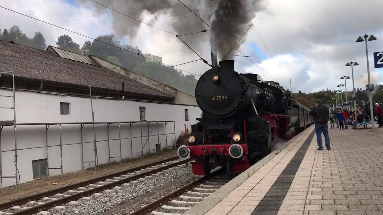 Abfahrt Der BR 52 7596 Der EFZ Am 03 10 2016 In Rottweil YouTube abfahrt-der-br-52-7596-der-efz-am-03-10-2016-in-rottweil-youtube