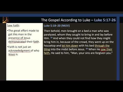 Luke