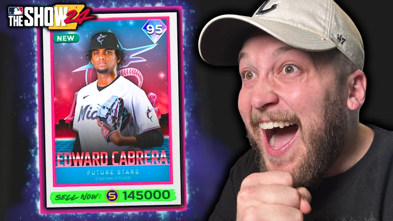 I Pulled the BEST PITCHER in MLB The Show History.. YouTube