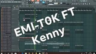 Download Lagu EMI-TOK FT KENNY MP3 Download Lagu EMI-TOK FT KENNY MP3