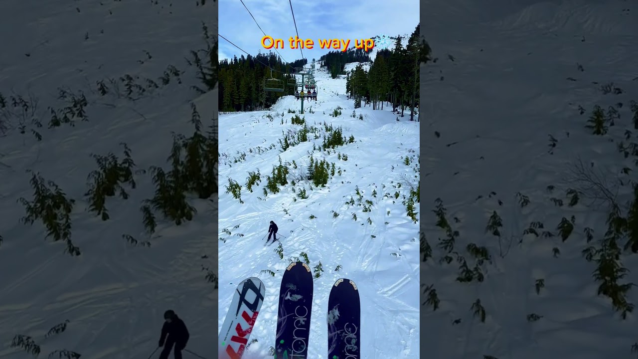 The quiet part before the run. 