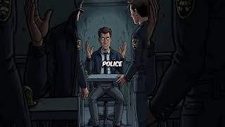 He Bought His Mom a Plane Ticket Just to Kill Her