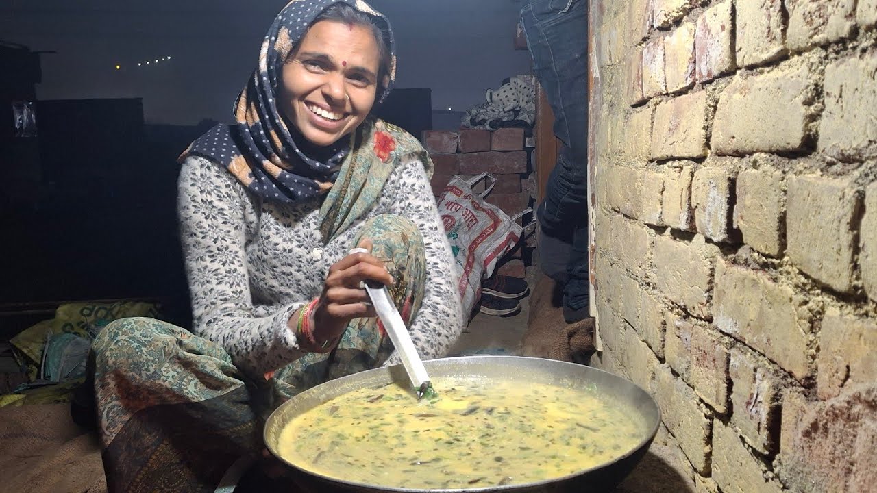  Lajawab Kadi Pakoda बनाएं 😋 | Desi Recipe Vlog🥣 कढ़ी पकौड़ा बनाने की पूरी रेसिपी 
