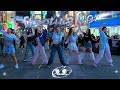 Dance in public  times square xg xtraordinary girls  shooting star  cant dance crew