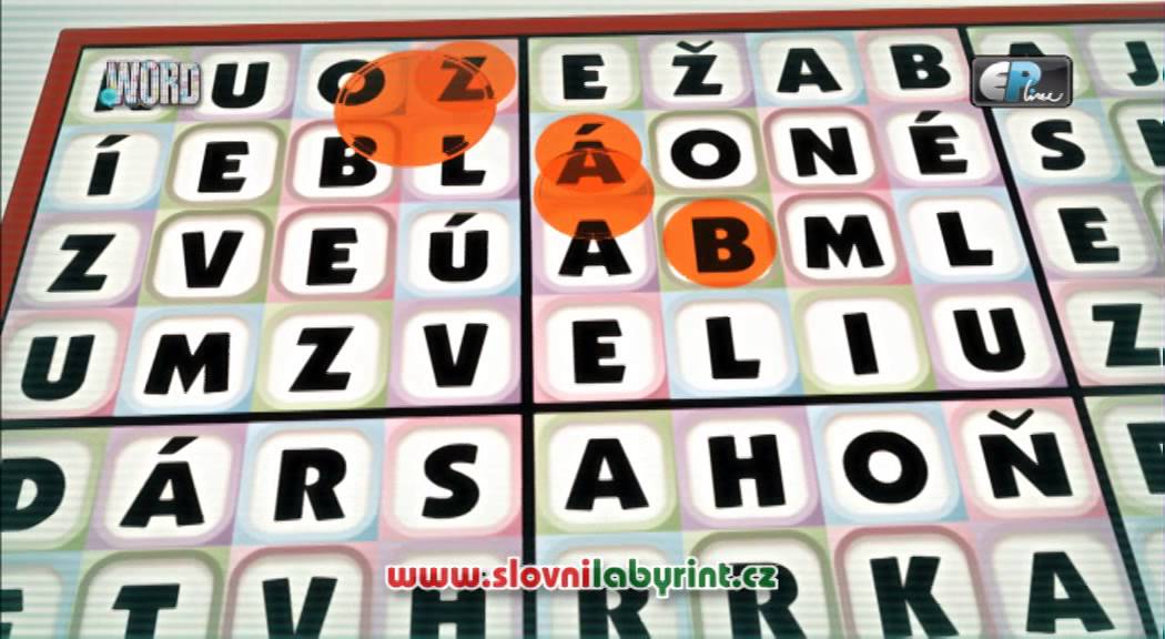 WORD WINDER TVC (CZ)