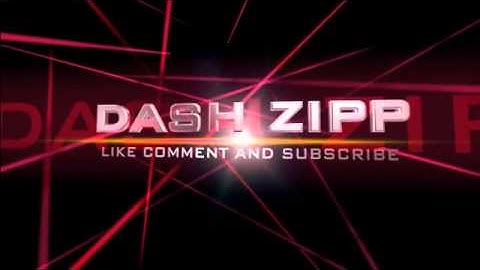 NEW VIDEO INTRO - Created using Flixpress.com