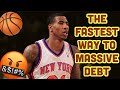 RIDICULOUS! IMAN SHUMPERT: I Saw NBA Rookies Take $2M Loans During the Lockout - DJ Vlad (Vlad TV)