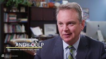 Voice & Choice: Setting the Stage