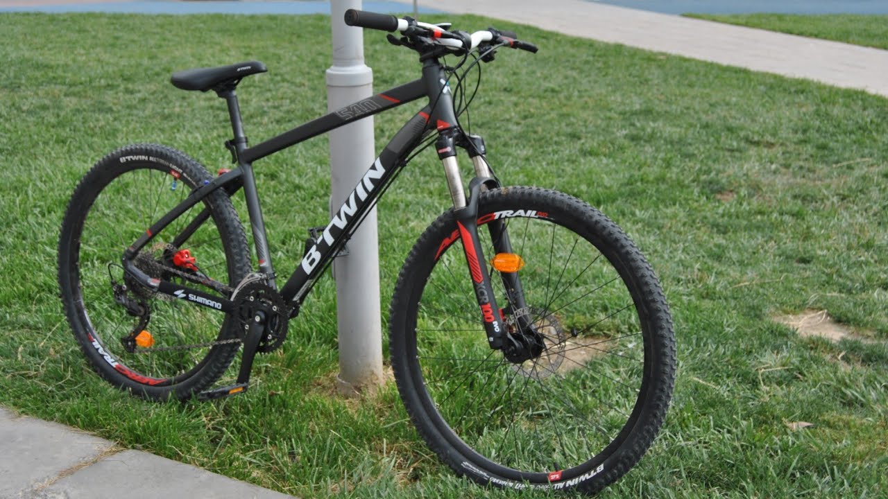 decathlon rr540