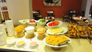Golden Bean Hotel - Kumasi - Ghana