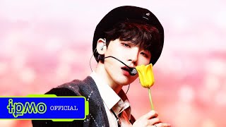 AB6IX (에이비식스) - STAY YOUNG (불시착)|210128 엠카운트다운 M!Countdown