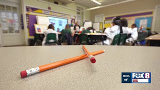Louisiana voters to decide teacher pay raises in May election