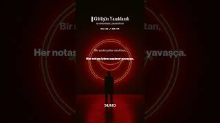 Gülüşün Yasaklandı Üzik