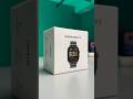 🔥 Realme Watch 5 FIRST LOOK! (How It’s Made) #realmewatch5 #realme #tech #ytshorts #smartwatch