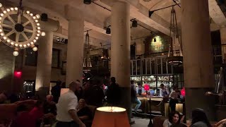 SAN ANTONIO NIGHTLIFE - PEARL DISTRICT - 2019 vlog