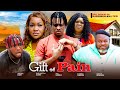 Gift of painthe movie phil daniels darlington azoro blessed chimezie  2024 latest nigerian movie