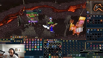 The True Best PKer in Runescape 3