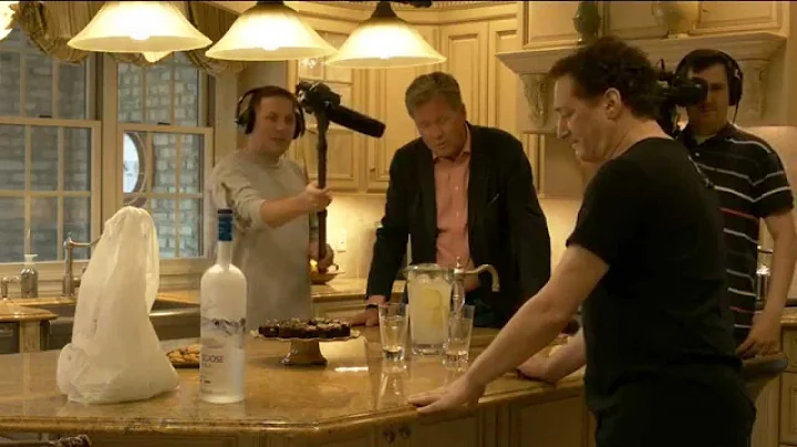 Hansen vs. Cumia