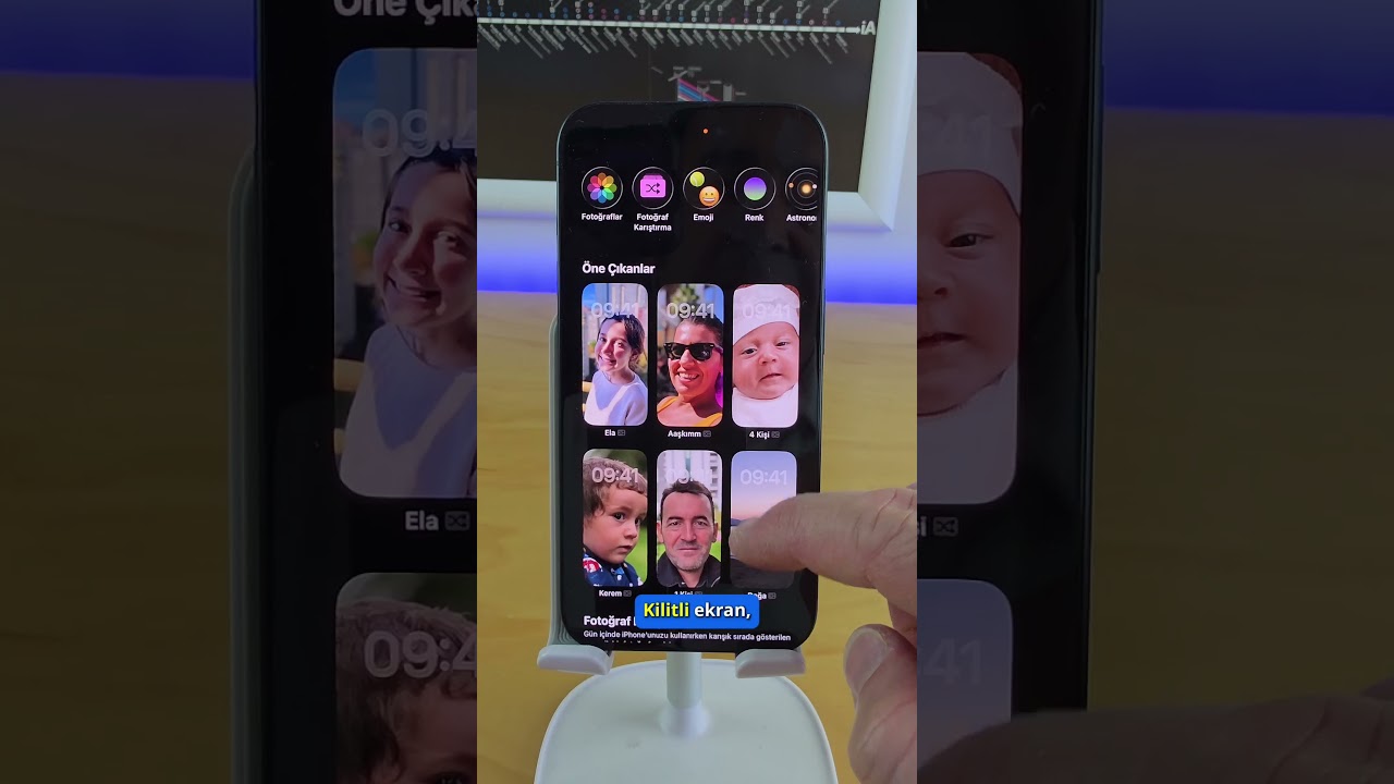 iOS 26 ile iPhone'a gelen başlıca Liquid Glass yenilikleri ve Önizleme uygulaması! 